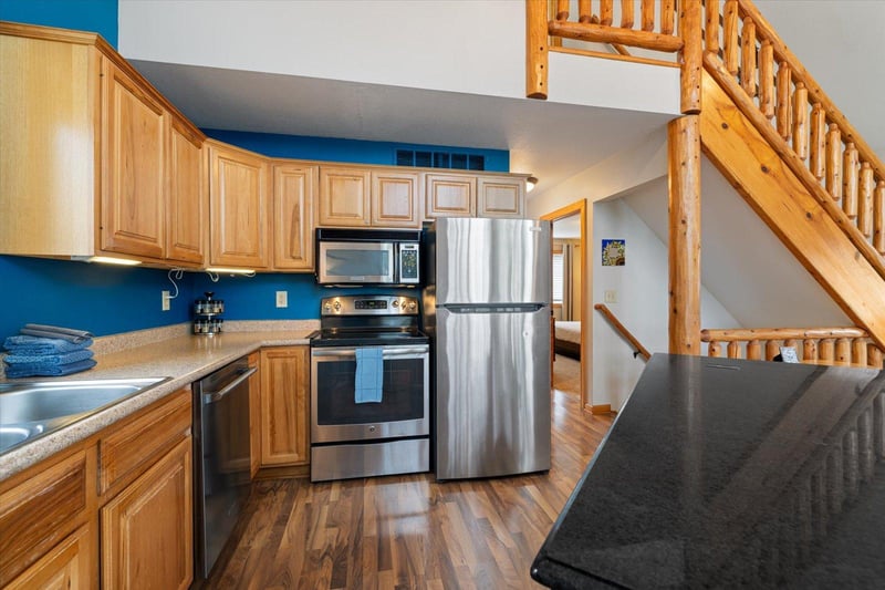 6266 Giants Ridge Rd #116, Aurora, MN 55705