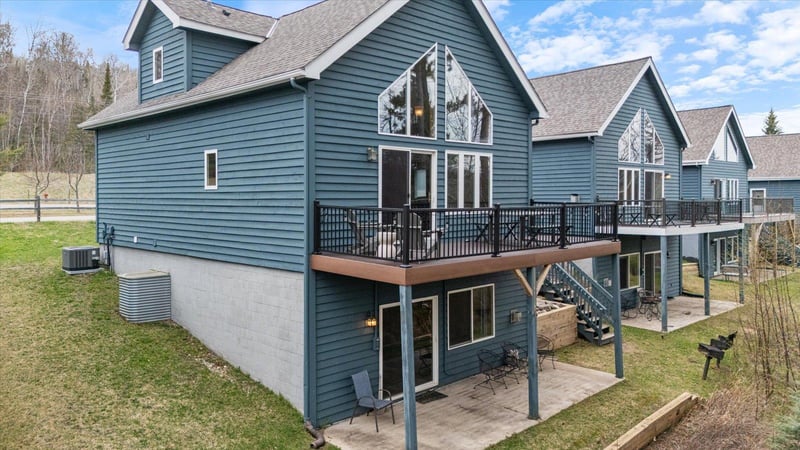 6266 Giants Ridge Rd #116, Aurora, MN 55705