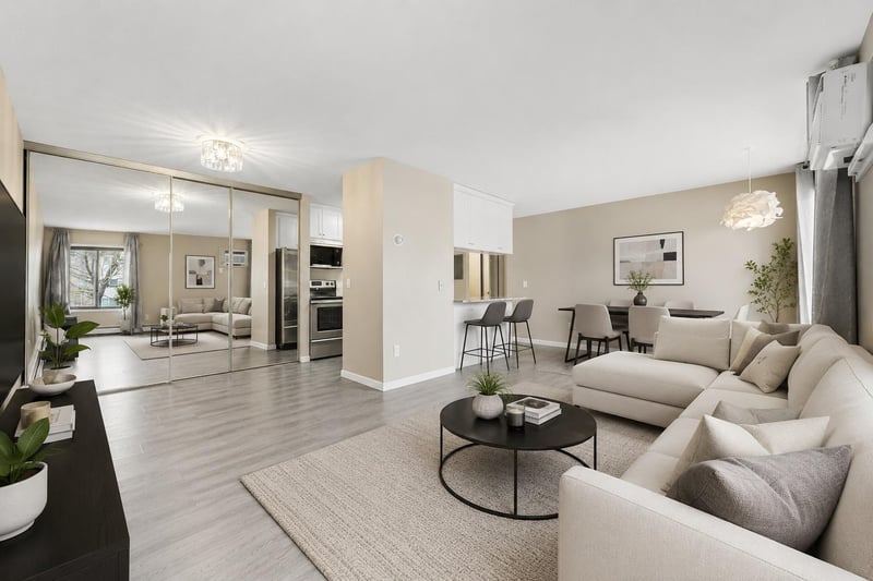 4110 Rahn Rd #323, Eagan, MN 55122