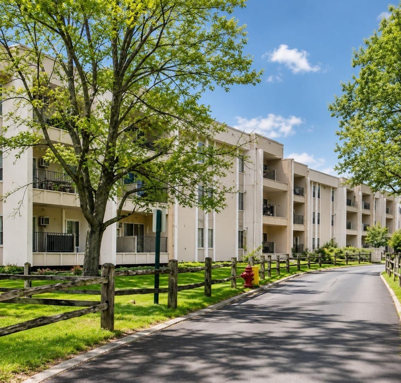 4110 Rahn Rd #323, Eagan, MN 55122
