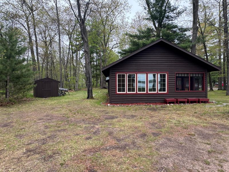 16643W Pine Ridge Condo Ln #2, Stone Lake, WI 54876