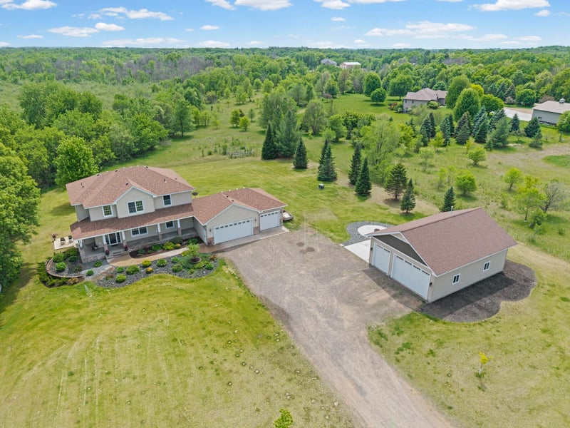 1914 261st Ave NW, Isanti, MN 55040