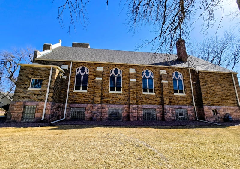 409 Wall St E, Jasper, MN 56144