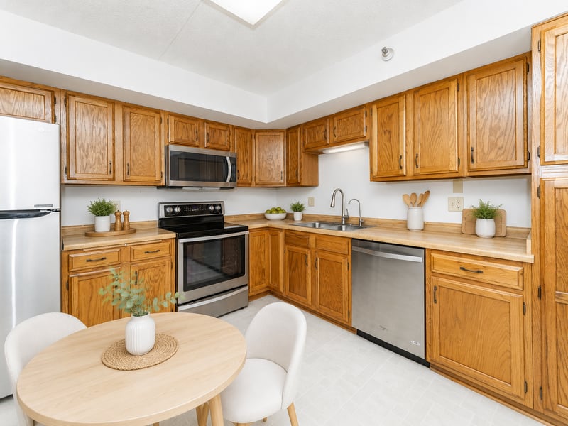 121 14th St NE #204, Rochester, MN 55906