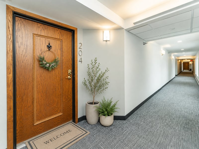 121 14th St NE #204, Rochester, MN 55906
