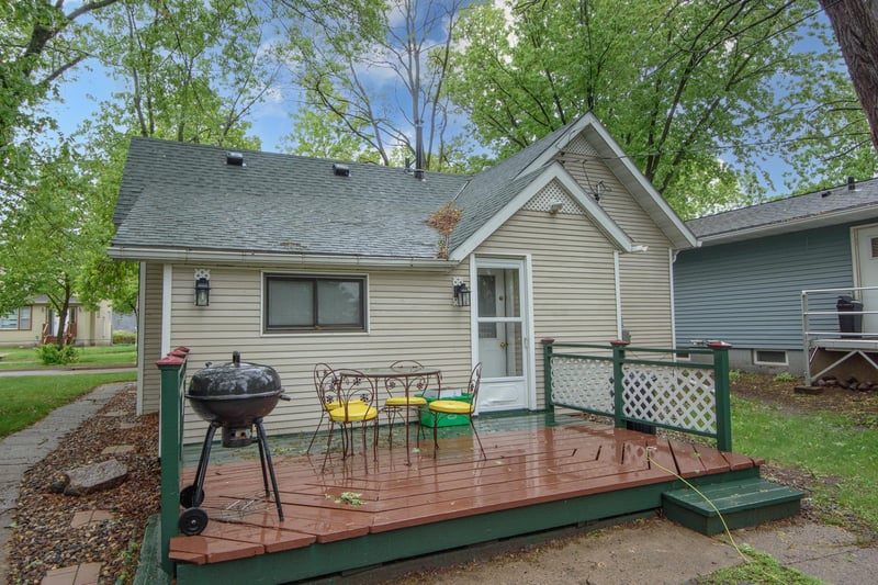 404 4th Ave NE, Saint Cloud, MN 56304