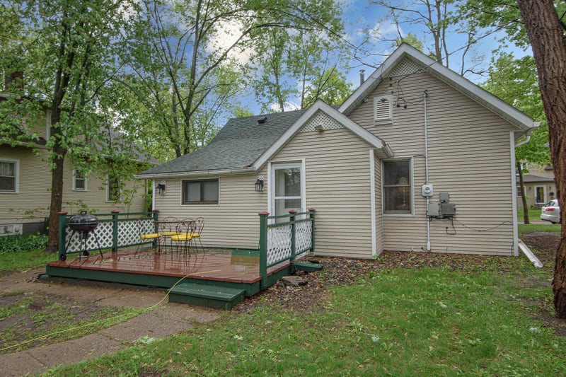 404 4th Ave NE, Saint Cloud, MN 56304