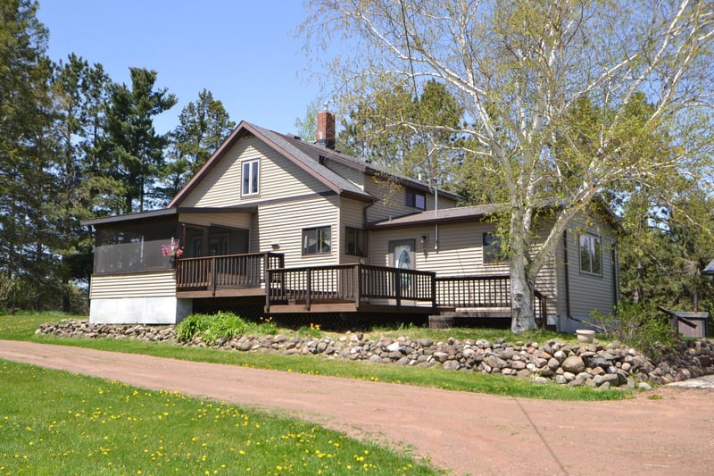 70332 Rhine Lake Rd, Finlayson, MN 55735