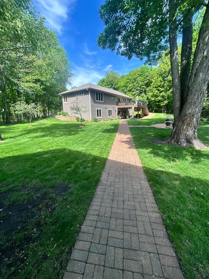 23901 Nebula St NE, Linwood Twp, MN 55079