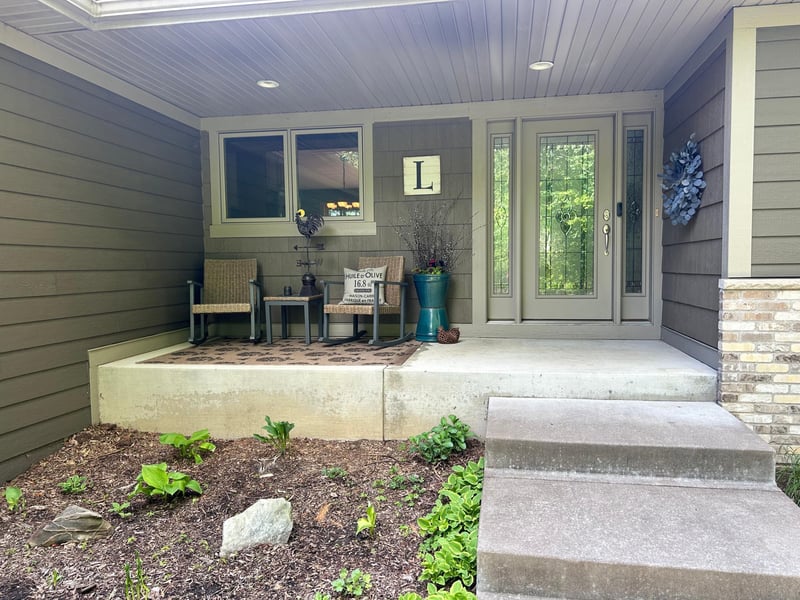 23901 Nebula St NE, Linwood Twp, MN 55079