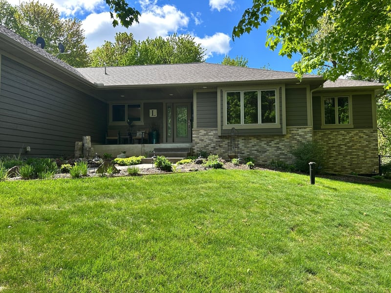 23901 Nebula St NE, Linwood Twp, MN 55079