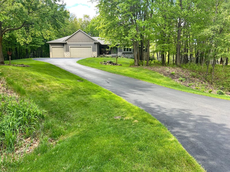 23901 Nebula St NE, Linwood Twp, MN 55079