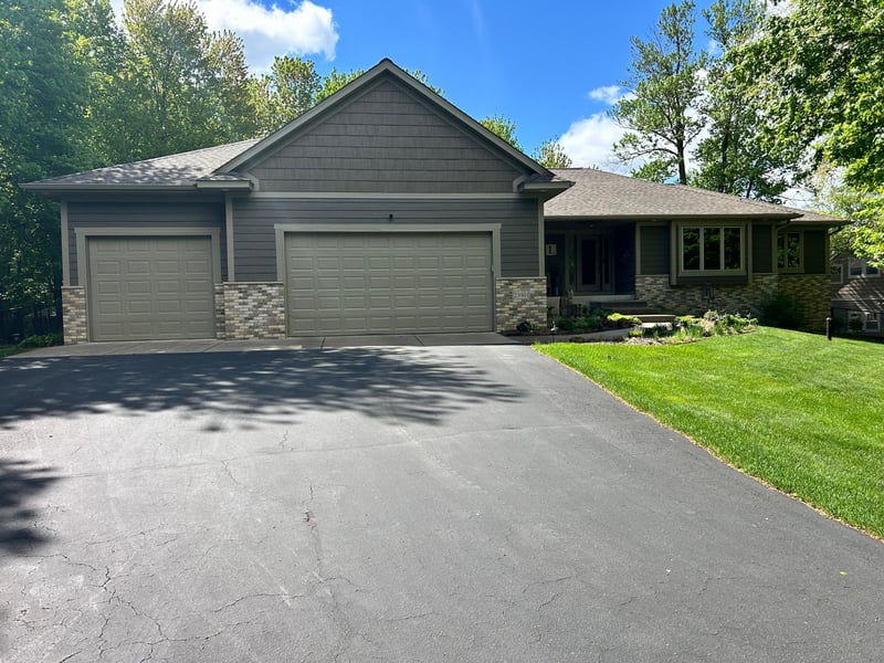 23901 Nebula St NE, Linwood Twp, MN 55079