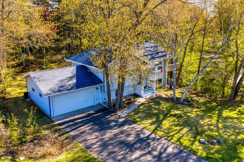 101 Summit Ave W, Walker, MN 56484