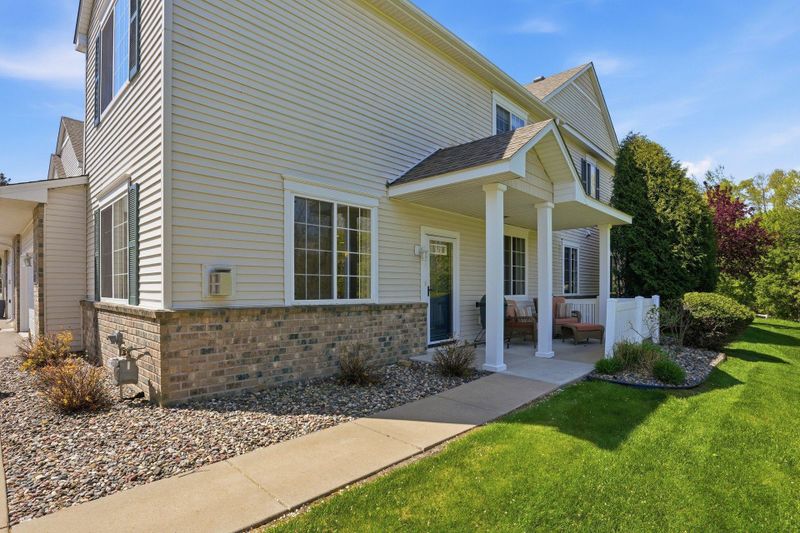 13358 Europa Ct N #4, Hugo, MN 55038