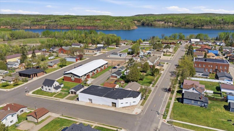 510 Mercer, Buhl, MN 55713