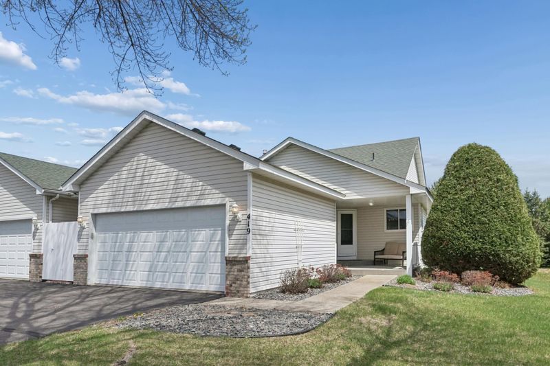 419 Buffalo Run Rd, Buffalo, MN 55313