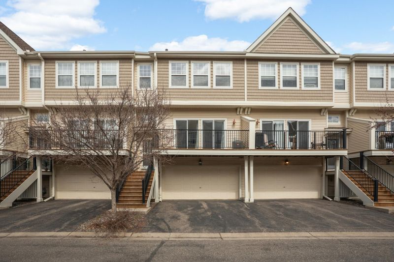 2441 121st Cir NE #C, Blaine, MN 55449