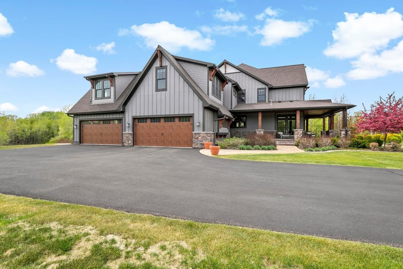 12611 20th St N, West Lakeland Twp, MN 55082