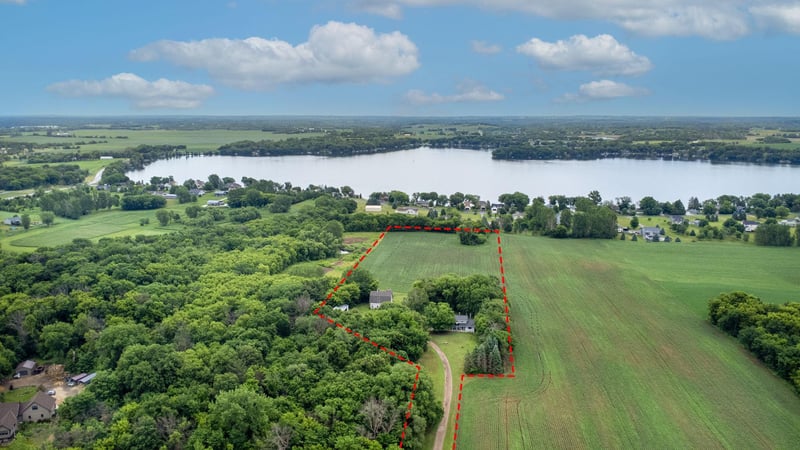 24425 Redwing Ave, New Prague, MN 56071