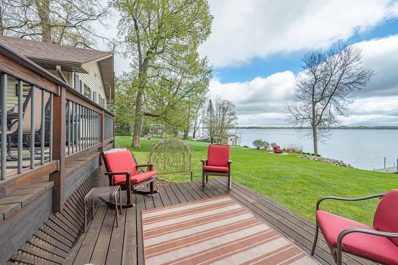 29060 W Shore Ln, Pengilly, MN 55775
