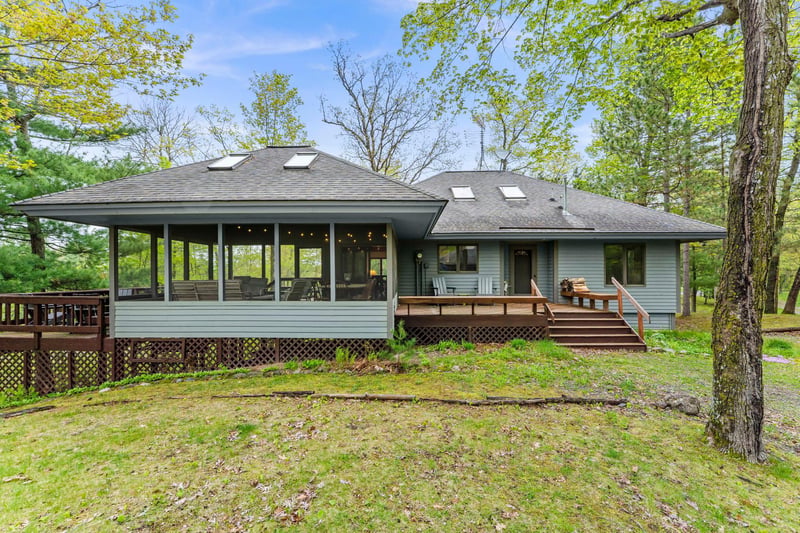 224 220th Ave, Comstock, WI 54826