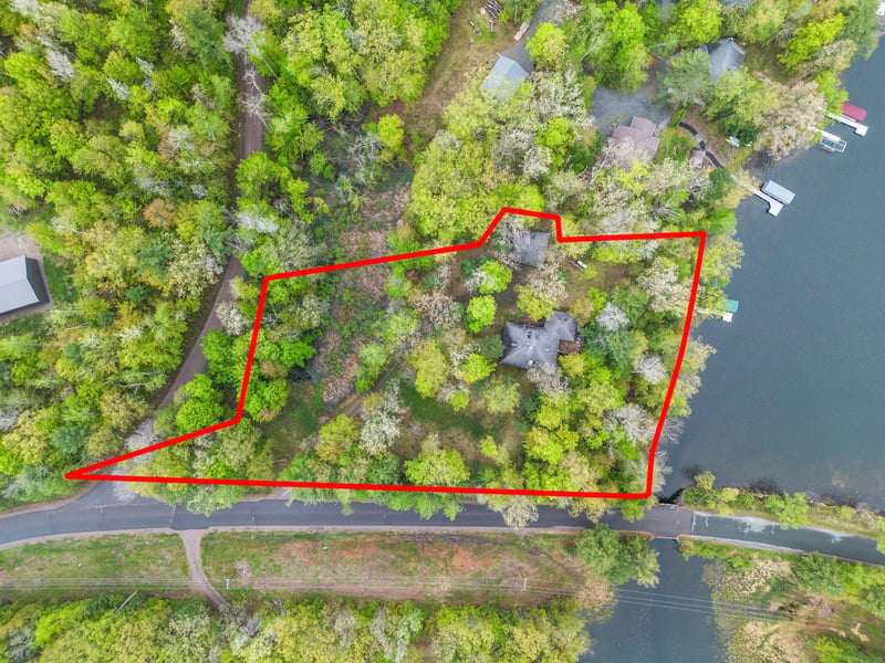 224 220th Ave, Comstock, WI 54826
