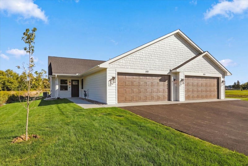 501 Sundance St, Amery, WI 54001