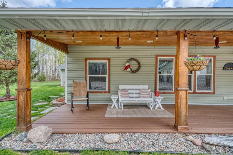 35800 N Bass Lake Rd, Grand Rapids, MN 55744