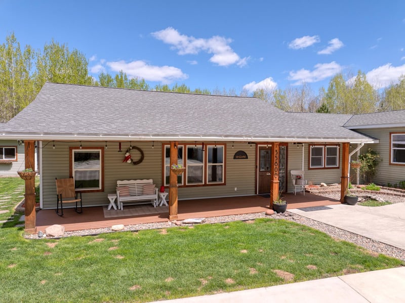 35800 N Bass Lake Rd, Grand Rapids, MN 55744