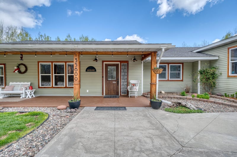 35800 N Bass Lake Rd, Grand Rapids, MN 55744