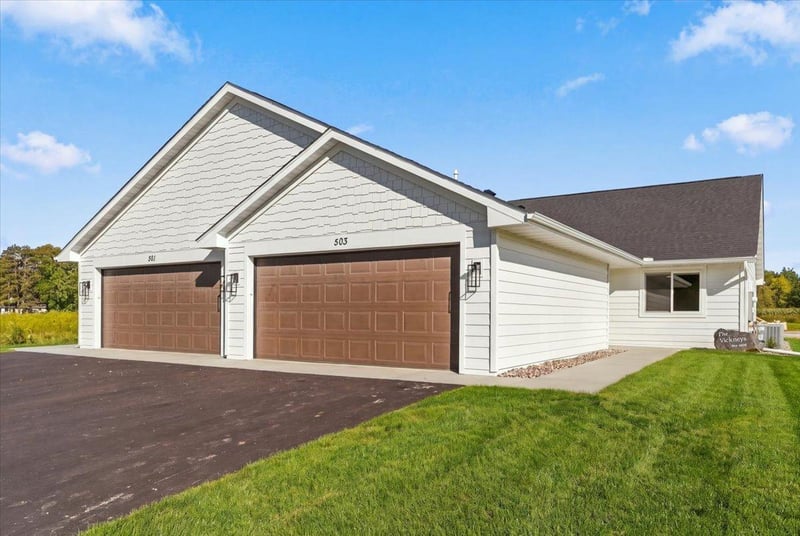 503 Sundance St, Amery, WI 54001