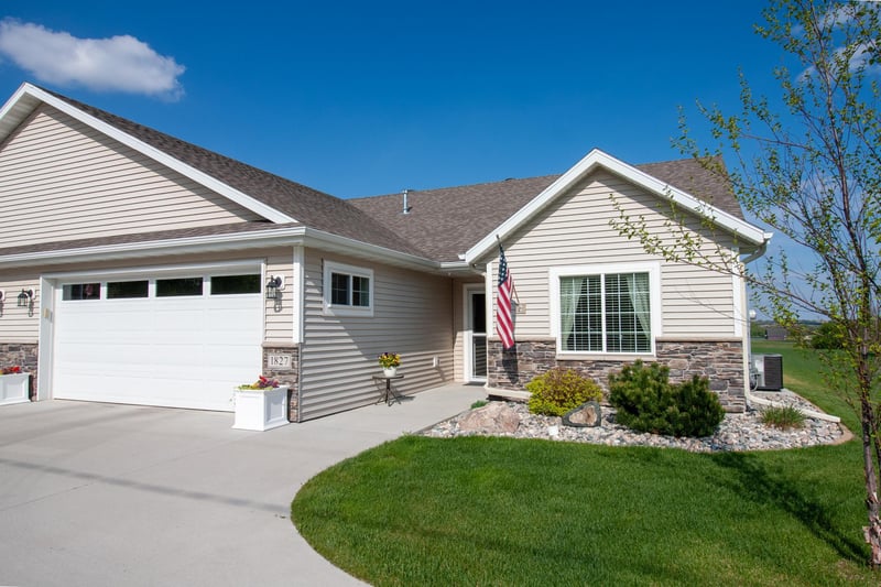 1827 S Cascade St, Fergus Falls, MN 56537