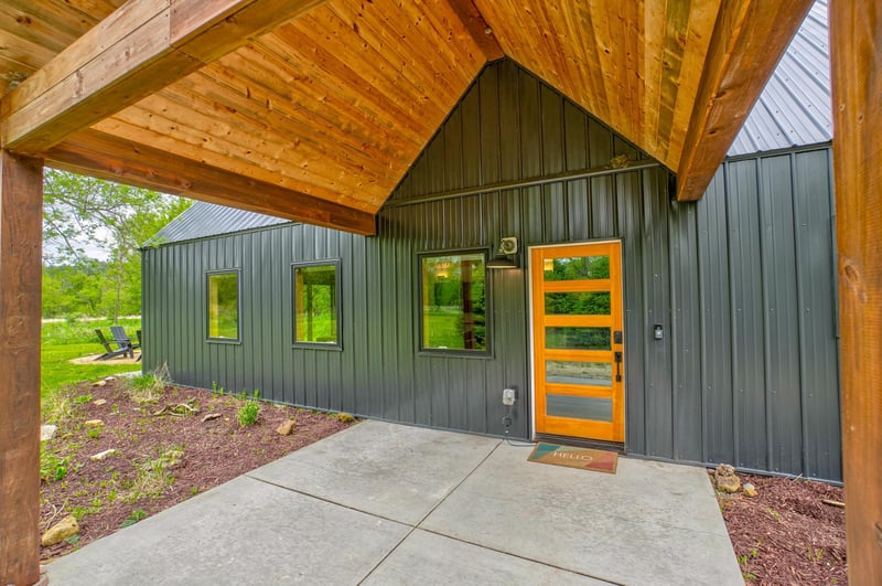 N4148 400th St, Ellsworth, WI 54011