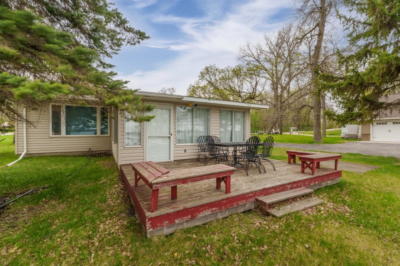 22465 Seifert Beach Rd, Pelican Rapids, MN 56572