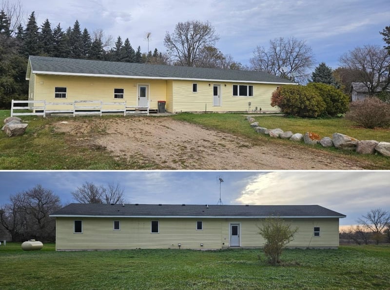 20575 Tower Hill Rd SW, Brandon, MN 56315