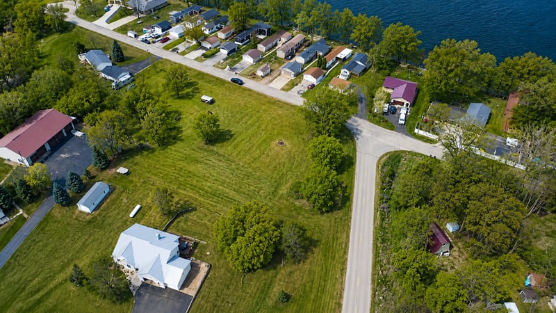 TBD 247th Ave, Glenwood, MN 56334
