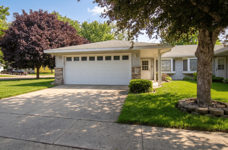 302 Grove St, Lyle, MN 55953