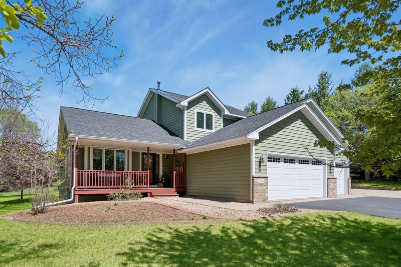 13606 288th Ave, Zimmerman, MN 55398