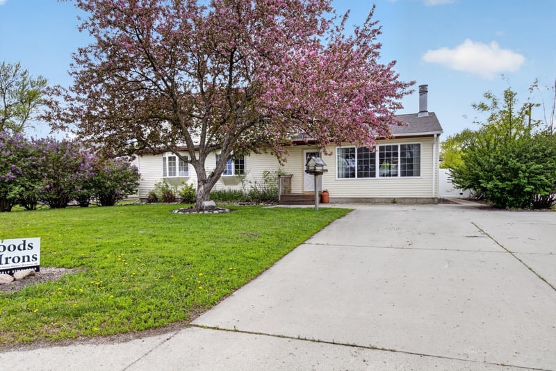 Home Worth Check