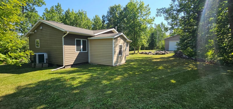1735 Arborvitae Ln NE, Bemidji, MN 56601