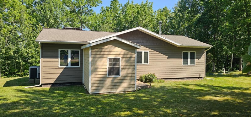 1735 Arborvitae Ln NE, Bemidji, MN 56601