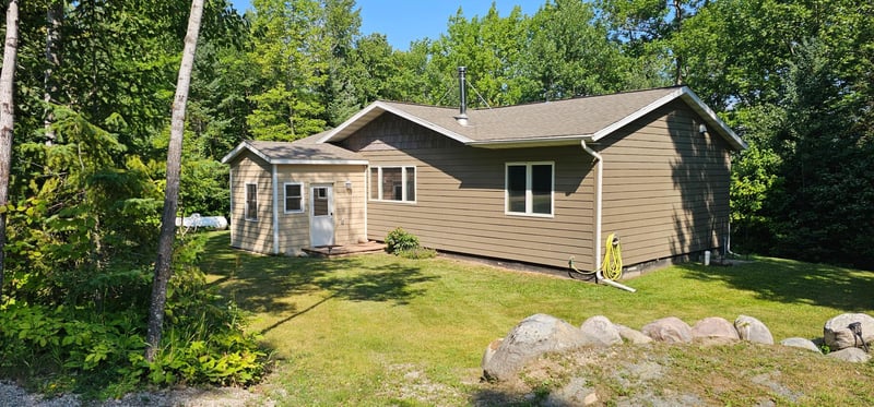 1735 Arborvitae Ln NE, Bemidji, MN 56601