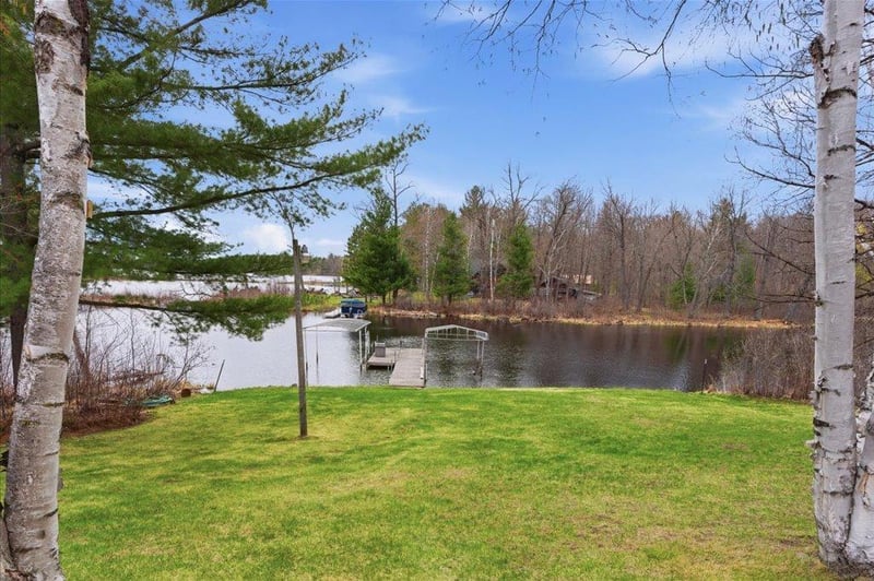 40257 E Emily Dr, Emily, MN 56447