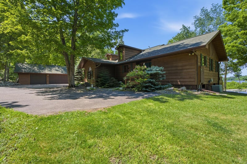 40257 E Emily Dr, Emily, MN 56447