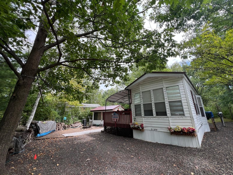 E5 Lot 95 Pathfinder Village, Hinckley, MN 55037