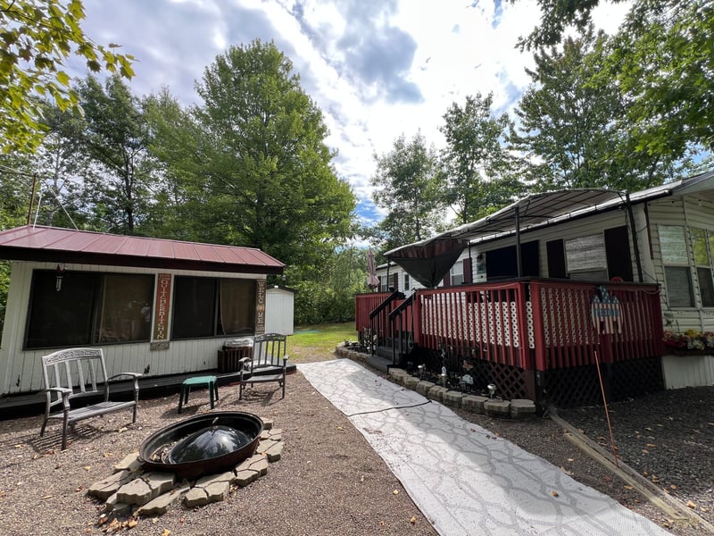 E5 Lot 95 Pathfinder Village, Hinckley, MN 55037