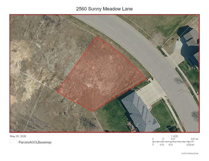 2560 Sunny Meadow Ln, Red Wing, MN 55066