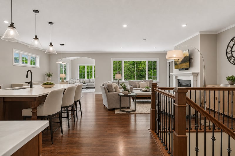4258 Creekside Way, Minnetrista, MN 55331