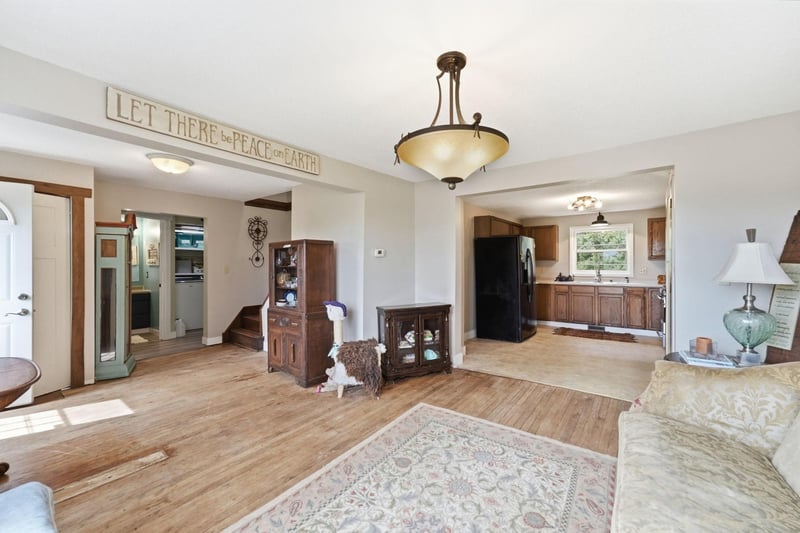 2588 Keystone St, Mora, MN 55051